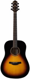CRAFTER HD-250/VS - Гитара акустическая HD-250/VS