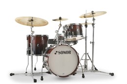 17503722 AQ2 Bop Set BRF 13073 Барабанная установка, Sonor 17503722