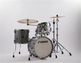 17503740 AQ2 Bop Set TQZ 17340 Барабанная установка, Sonor 17503740