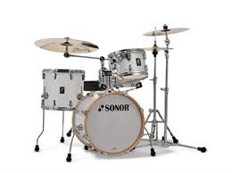17503735 AQ2 Bop Set WHP 17335 Барабанная установка, Sonor 17503735
