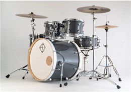 PODFM522CG Fuse Maple Набор барабанов, Dixon PODFM522CG