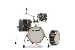 17505847 AQX Micro Set BMS 17354 Комплект барабанов, черный, Sonor 17505847