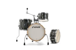 17505647 AQX Jungle Set BMS 17354 Комплект барабанов, черный, Sonor 17505647