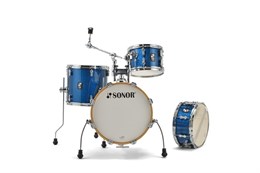 17505648 AQX Jungle Set BOS 17355 Комплект барабанов, синий, Sonor 17505648