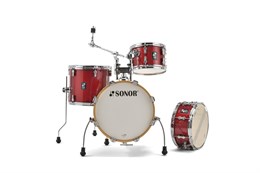 17505649 AQX Jungle Set RMS 17356 Комплект барабанов, красный, Sonor 17505649