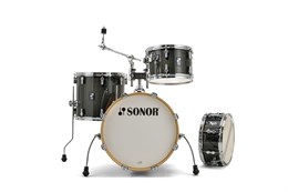 17505747 AQX Jazz Set BMS 17354 Комплект барабанов, черный, Sonor 17505747