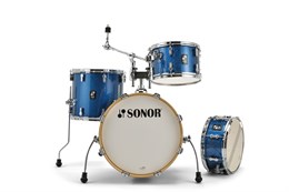 17505748 AQX Jazz Set BOS 17355 Комплект барабанов, синий, Sonor 17505748