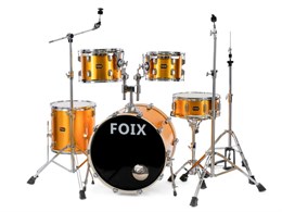 DF-21L30-bass-drum, Foix DF-21L30-bass-drum