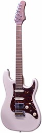 CRAFTER Crema VVS MP Malty White - Электрогитара CREMA S VVS MP MW