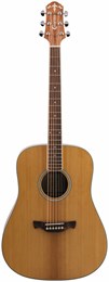 CRAFTER D-7/NC VVS - Гитара акустическая шестиструнная D 7/NC VVS