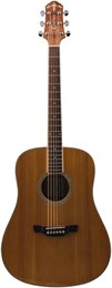 CRAFTER D-8/NC VVS - Гитара акустическая шестиструнная D 8/NC VVS