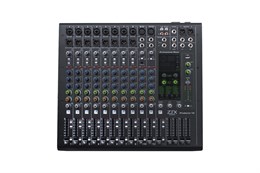 ZTX audio Producer 12 микшерный пульт audio Producer 12