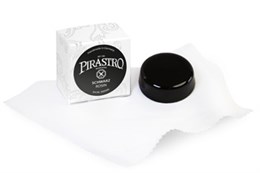 900500 Schwarz Канифоль для скрипки. [12] Pirastro 900500 Schwarz