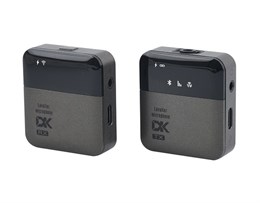 MP-3BR Беспроводная микрофонная петличная система, 1 передатчик, DK MP-3BR