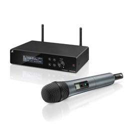 507143 XSW 2-835-A - вокальная радиосистема с динам. микроф. E835 (548-572 MHz), Sennheiser 507143