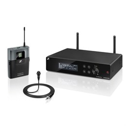507122  XSW 2-ME2-A Беспроводная микрофонная система, 548-572 МГц, Sennheiser 507122
