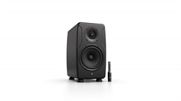 iLoud-Precision-6 Студийный монитор, 150Вт, IK Multimedia iLoud-Precision-6