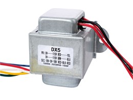 DX5 Трансформатор для акустической системы 5", N-Audio DX5