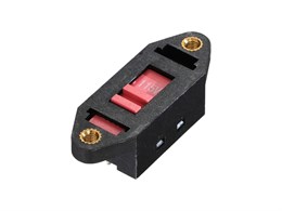 Button-N-Audio Кнопка переключения напряжения, N-Audio Button-N-Audio