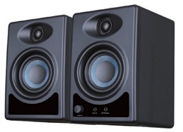 MM3 Мультимедийные мониторы с Bluetooth, 50Вт, Leem MM3