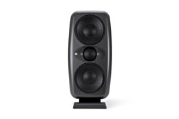 iLoud-MTM-MKII-Single-Unit Студийный монитор, компактный, 100Вт, IK Multimedia iLoud-MTM-MKII-Singl-Unit