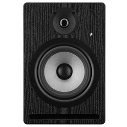 PRO7V4BW Pro7 Студийный монитор активный, 100Вт, черное дерево, Prodipe PRO7V4BW
