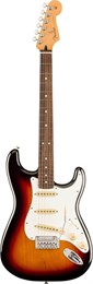 FENDER Player II Stratocaster 3-Color Sunburst Электрогитара Player II Stratocaster 3-Color Sunburst