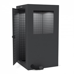 IzoRoom-Standart Акустическая кабина, IzoCab IzoRoom-Standart-1