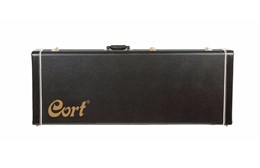 CGC70 Футляр-кейс для электрогитары, прямоугольный, Cort CGC70