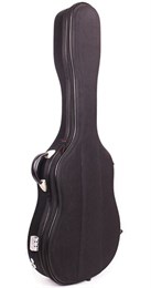 GC-EV280-39-BK Футляр-кейс для классической гитары 39", Mirra GC-EV280-39-BK