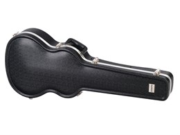 CC-451 Футляр-кейс для классической гитары, пластик АБС, Guider CC-451