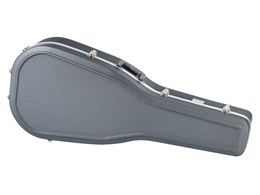 CC-501 Футляр-кейс для классической гитары, пластик АБС, Guider CC-501