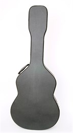 WECG Футляр-кейс эконом для классический гитары. Lutner WECG