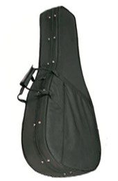 WD150 Футляр-кейс для гитары Дредноут, Caraya WD150