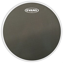 B14MHG Hybrid Coated Пластик для малого барабана 14", Evans B14MHG