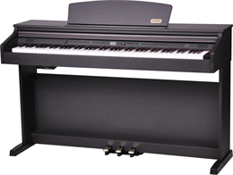 Artesia DP-10e Rosewood Цифровое фортепиано DP-10e Rosewood