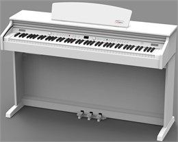 Artesia DP-10e White Цифровое фортепиано DP-10e White