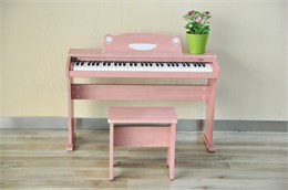 Artesia FUN-1 PK Пианино цифровое, цвет розовый FUN-1 PK