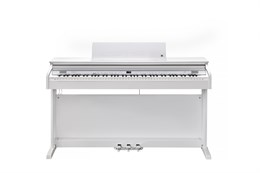 Kurzweil CUP E1 WH Цифровое пианино CUP E1 WH