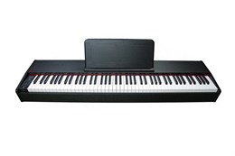 Mikado MK-1250BK Цифровое фортепиано MK-1250BK