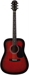 Aria FIESTA FST-300 Гитара акустическая FIESTA FST-300 BS