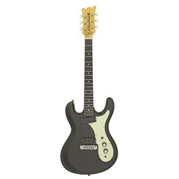 Aria Pro II DM-206 BK Электрогитара DM-206 BK