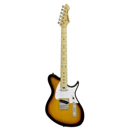 Aria Pro II J-TL Гитара электрическая J-TL 2TS