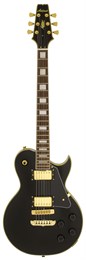 Aria Pro II PE-350CST Гитара электрическая PE-350CST AGBK