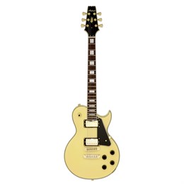 Aria Pro II PE-350CST Гитара электрическая PE-350CST AGWH
