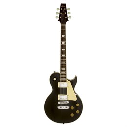 Aria Pro II PE-350STD Гитара электрическая PE-350STD AGBK