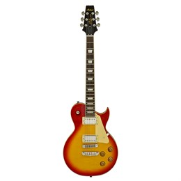 Aria Pro II PE-590STD Гитара электрическая PE-590STD AGCS