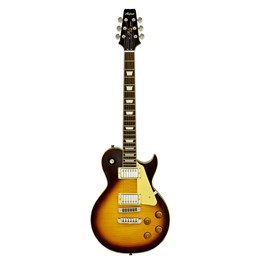 Aria Pro II PE-590STD Гитара электрическая PE-590STD AGTS