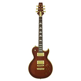 Aria Pro II PE-F80 Гитара электрическая PE-F80 SBR