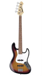 Aria Pro II STB-JB 3TS Бас-гитара STB-JB 3TS